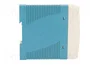 MEAN WELL MDR-10-24 Alimentador de impulso 10W 24VDC