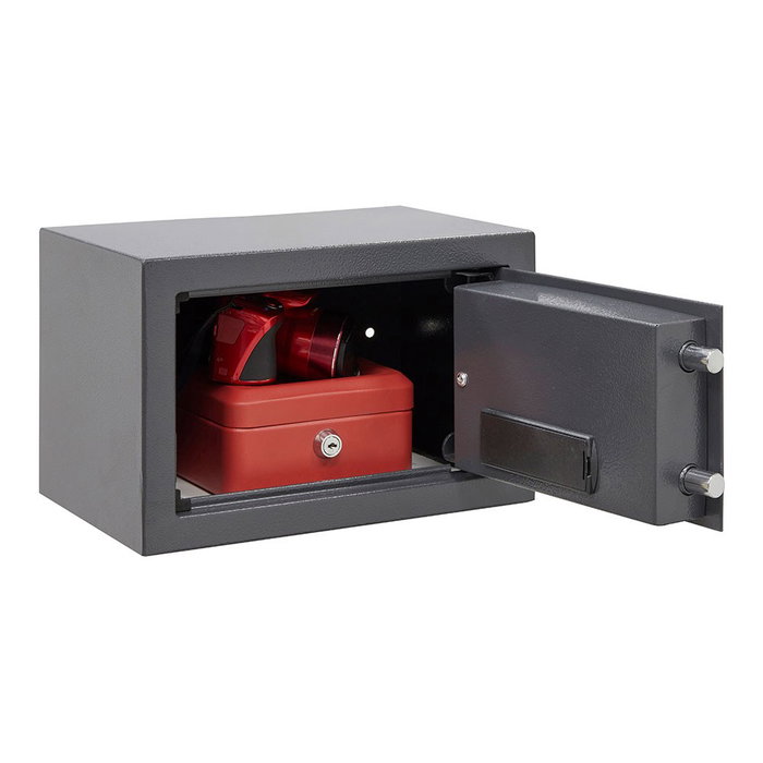 Arregui Caja fuerte Class electrónica de sobreponer 310 x 200 x 200 mm