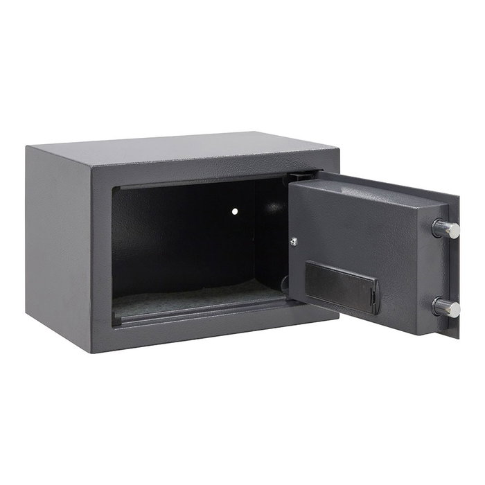 Arregui Caja fuerte Class electrónica de sobreponer 310 x 200 x 200 mm