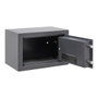 Arregui Caja fuerte Class electrónica de sobreponer 310 x 200 x 200 mm
