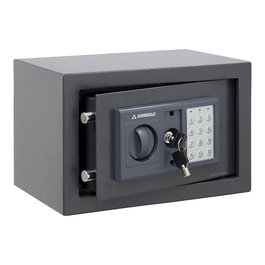 Arregui Caja fuerte Class electrónica de sobreponer 310 x 200 x 200 mm
