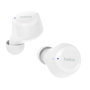 Belkin Soundform Bolt AUC009BTWH Auriculares True Wireless Blanco
