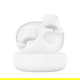 Belkin Auriculares Soundform Bolt AUC009BTWH Inalámbricos Bluetooth 5.2, Blanco, True Wireless, Resistencia IPX4, Hasta 28h Autonomía