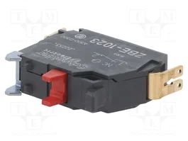 SCHNEIDER ELECTRIC Bloques de Contactos Harmony XB4 22mm NC