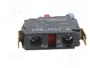 SCHNEIDER ELECTRIC Bloques de Contactos Harmony XB4 22mm NC