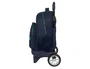 Safta Mochila Escolar Grande con Ruedas Extraíble Benetton Together Compact Evolution 450x330x220 mm