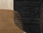 DKD Home Decor Cuadro Yute y PS Abstracto Surtido de 2 Piezas