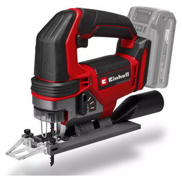 Einhell TE-JS 18/100 Li - Solo, Sierra de calar de 18V
