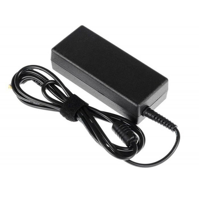 Green Cell AD01P Adaptador de Corriente para Acer 19V 3,42A 65W