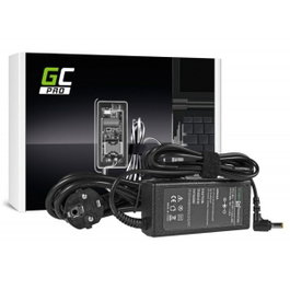 Green Cell AD01P Adaptador de Corriente para Acer 19V 3,42A 65W