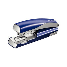 LEITZ Heftgerät titan blau