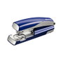 LEITZ NeXXt 5562 Grapadora Azul y Plata
