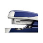 LEITZ NeXXt 5562 Grapadora Azul y Plata