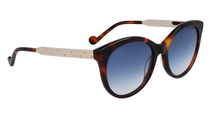 Liu Jo LJ765S-242 Gafas de sol Marrón/Tortoise Liu Jo LJ765S-242 Gafas de sol Marrón/Tortoise