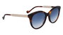 Liu Jo LJ765S-242 Gafas de sol Marrón/Tortoise