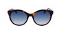 Liu Jo LJ765S-242 Gafas de sol Marrón/Tortoise