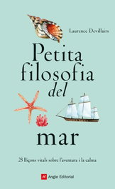 Petita filosofia del mar, Laurence Devillairs - ANGLE
