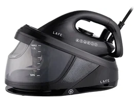 Lafe Power Steam LAFZEL47789 negro