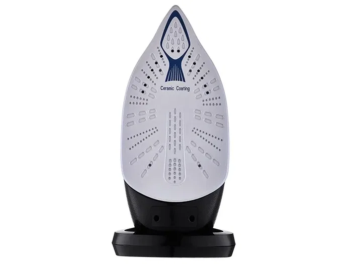 Lafe Power Steam LAFZEL47789 negro