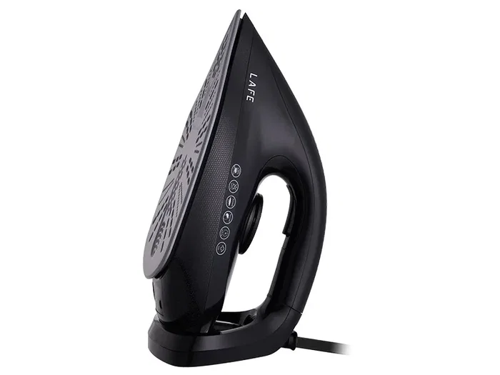 Lafe Power Steam LAFZEL47789 negro