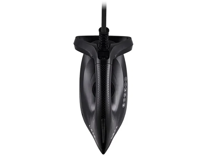 Lafe Power Steam LAFZEL47789 negro