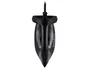 Lafe Power Steam LAFZEL47789 negro