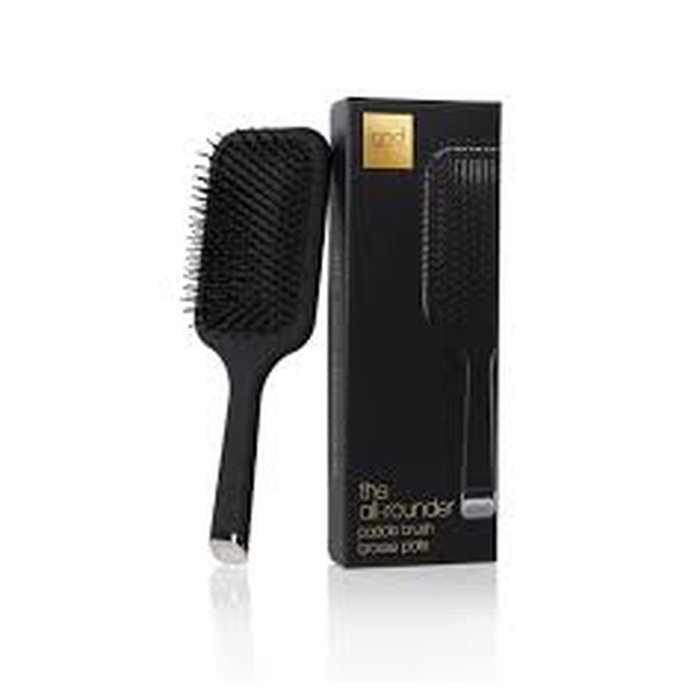 ghd Mini Paddle Brush Negro ghd Mini Paddle Brush Negro
