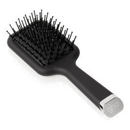 ghd 99350164194 Cepillo Paleta para el Pelo Negro