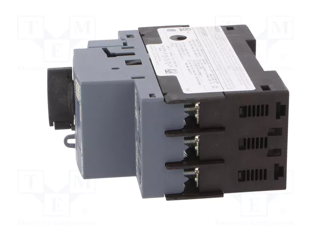 SIEMENS 3RV2021-4DA15 Interruptor motorizado 11kW 18...25A