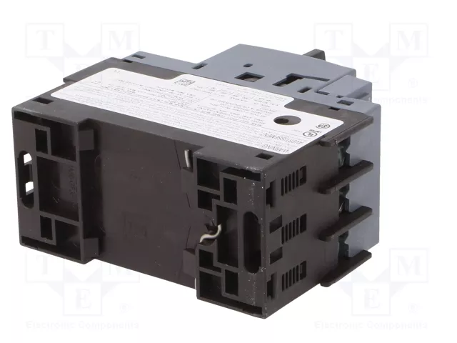 SIEMENS 3RV2021-4DA15 Interruptor motorizado 11kW 18...25A