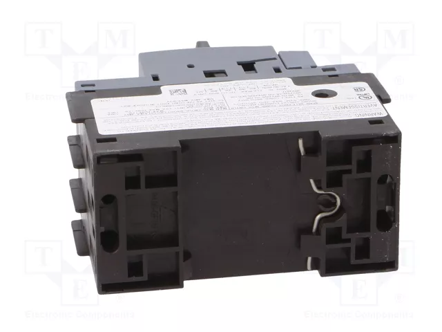SIEMENS 3RV2021-4DA15 Interruptor motorizado 11kW 18...25A