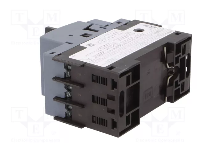 SIEMENS 3RV2021-4DA15 Interruptor motorizado 11kW 18...25A