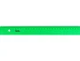 Liderpapel Regla de acrílico verde 30 cm