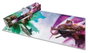 Ultimate Guard Play-Mat Magic: The Gathering Reality Fracture Way of the Wildspeaker / Way of the Deathbringer