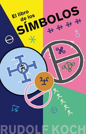 El libro de los símbolos, Rudolf Koch - OBELISCO EDICIONES