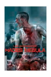 Los Caminantes: Hades Nebula (Booket)
