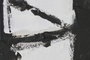 DKD Home Decor Cuadro Madera Abstracto Surtido de 2 piezas