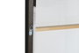 DKD Home Decor Cuadro Madera Abstracto Surtido de 2 piezas