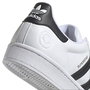 Zapatillas de Running para Adultos Adidas Superstar Vegan Blanco