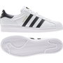 Zapatillas de Running para Adultos Adidas Superstar Vegan Blanco
