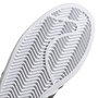 Zapatillas de Running para Adultos Adidas Superstar Vegan Blanco