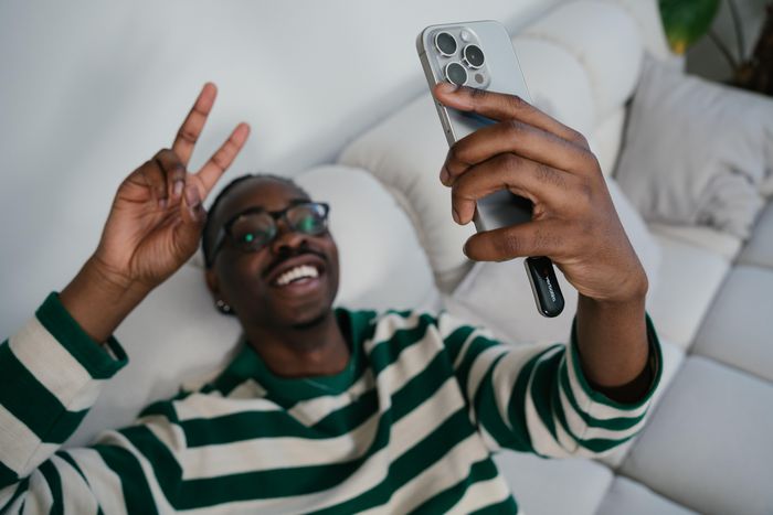 Verbatim Plectra USB-C Flash Drive 64GB Negro