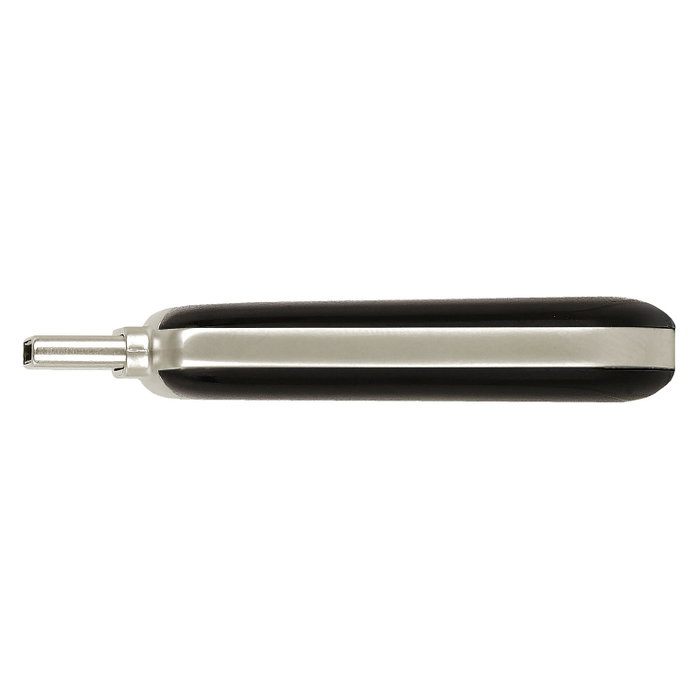 Verbatim Plectra Black 64GB USB-C Flash Drive