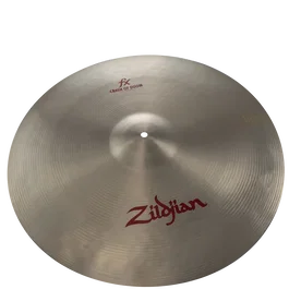 Zildjian Oriental Crash of Doom de 22 pulgadas
