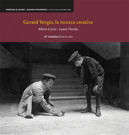 Gerard verges, la recerca creativa, VV.AA. - ONADA EDICIONS