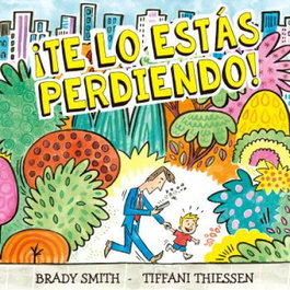 Bellaterra, Te lo estás perdiendo - Bellaterra