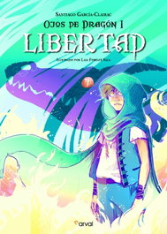 Libertad, Santiago Garcia-clairac - NARVAL