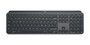 Logitech MX Master Keys for Business Teclado Inalámbrico Avanzado Retroiluminado para Empresas con Conectividad Logi Bolt y Multi-Dispositivo