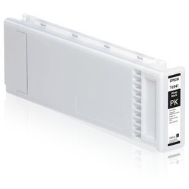 Epson T6941 Cartucho de Tinta Negro Foto 700 ml