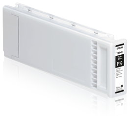 Epson GF Serie SC-T Cartucho negro Foto 700 ml